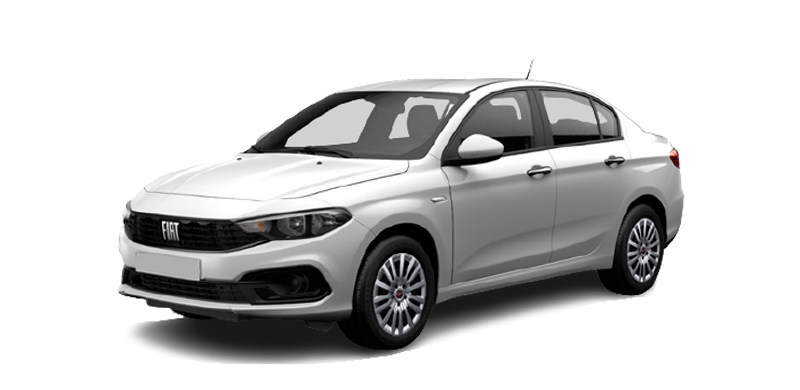 Fiat Egea