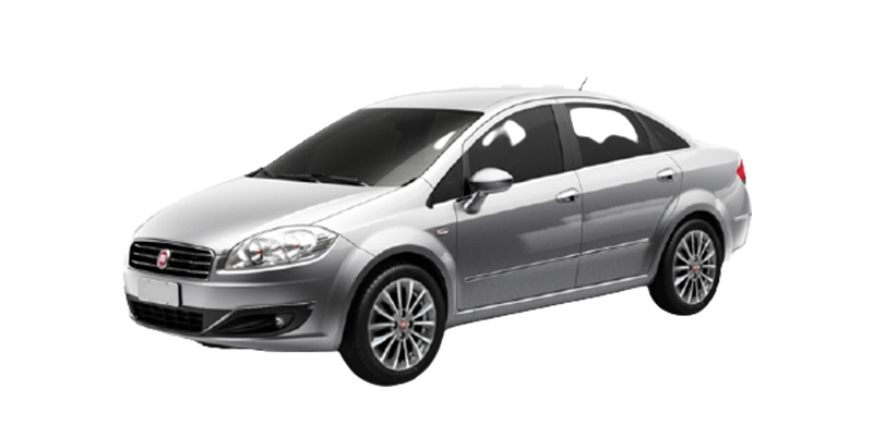 Fiat Linea